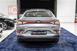 JAC J7